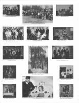 Christopherson, Terrio, Eida, Healy, Kuchta, Diede, Tiedemann, Hansen, Jensen, Jespergaard, Madsen, Yankton County 1968